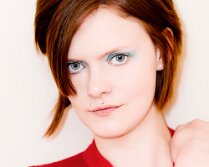 7D-036463 Modèle Leeloo