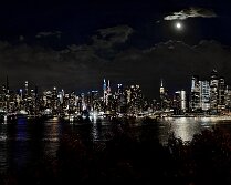 Pano NY Nuit