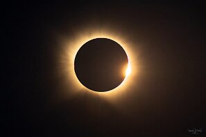 Eclipse Solaire 12-08-2026